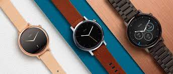 Motorola Moto 360 42mm 2nd gen Screen ...