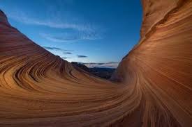 The Wave - Coyote Buttes North Permit and Hiking Information, Images, and  Maps