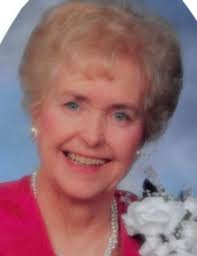 Doris "Tillie" White Obituary March 31, 2019