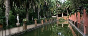 0:53 costa brava pirineu de girona 2 846. Jardin Botanic Tropical Espagne