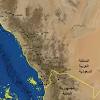 جبال عسير is a mountain range in saudi arabia. 1