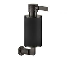 Browse our full range of products from dressing tables to complete modern kitchens. Gessi Inciso Wall Mounted Soap Dispenser Holder Tattahome
