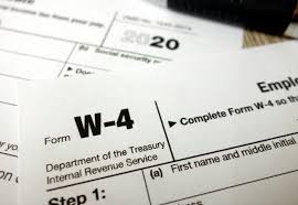 The ira deduction is available whether you claim the standard deduction or itemized your deductions on a the idea behind the ira deduction, of course, is to encourage people to save. How And Why To Adjust Your Irs Tax Withholding Bankrate