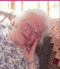 Bertha Lak Obituary (1920