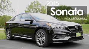 2014 lexus es 350 sedan. 2015 Hyundai Sonata Sport Review Test Drive Youtube