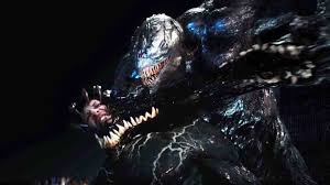 Riot Explained No That Villain In The Venom Movie Trailer Is Not Carnage Looking for the best venom wallpaper? venom movie trailer is not carnage