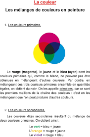 Comment Obtenir Du Marron En Peinture Gamboahinestrosa