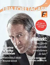 Fria Företagare #5 2019 by Fria Företagare