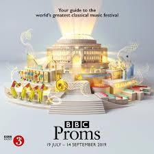 Bbc Proms 2019 Festival Guide Bbc Proms Guides Amazon Co