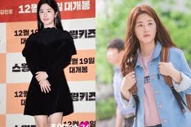 Love playlist 2021 , love playlist: 9 Potret Park Hye Soo Calon Lawan Main Jaehyun Nct Di Dear M