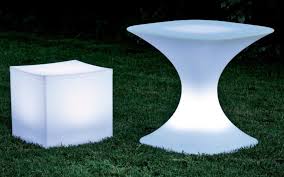 Outdoor Eating Solution Glow In The Dark Furniture Lounge Cube Outdoor Wicker Furniture Outdoor Bar Stools