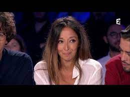 Lescop will be on france 2 tonight in on n'est pas couché ! Saphia Azzeddine On N Est Pas Couche 2 Septembre 2017 Onpc Youtube
