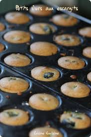 Muffins Jambon Tomate Gruyere Olive Avec Images Escargot Cuisine Recette Aperitif Petit Four Aperitif
