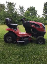 Craftsman yts 3000 2009 craftsman yt 3000 yt3000 yard tractor review craftsman yt 3000 22 hp/42 yard there is a fender speed control and the owner's manual. Craftsman Yt3000 Riding Mower 800 Rock Stream General Items Finger Lakes Ny Shoppok