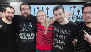 Juan ignacio cornejo kamke contacto: Weichafe En Estudio Futuro