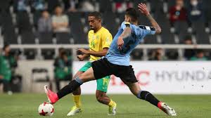 Seven bold predictions for african football in 2020. Reeve Frosler Excited For New Kaizer Chiefs Challenge Kaizer Chiefs Challenges Sports News