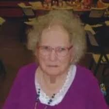 Obituary information for Bessie Louise Schaapman