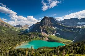 Maybe you would like to learn more about one of these? Complete Guide To Visiting Glacier National Park