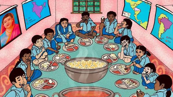 The transformative potential of universal school meals: A means to nourish kids and promote local foods | Good Food Movement