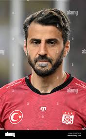 Caner osmanpasa hi-res stock photography and images