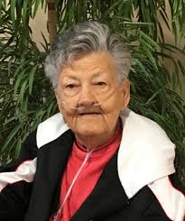 Most Recent Obituaries