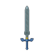 Master Sword Pixeljoint Com
