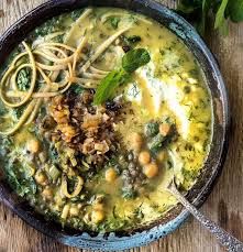 But fiber doesn't have to be bland and boring. 16 High Fiber Dinners That Are Actually Delicious Af