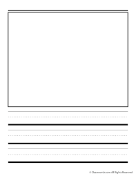 Middle/secondary annuals 2021 (yr 11) 2020 (yr 11) 2019; Handwriting Paper With Picture Box