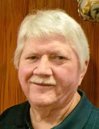 Ronald Davis Obituary (1945