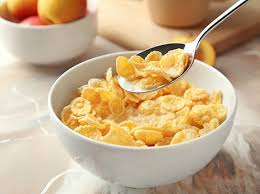 Fortification is meant to improve people's levels of particular nutrients and is common for foods that adults and children typically eat, such as grains, milk, and juice. Fortified Milk With Cereal Enprocal