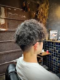 ノーセットでもラフに決まる！ツイストスパイラルパーマ！砥部町で美容室、理容室をお探しならRewardへ！ | ブログ |  松山市周辺でエステに行くならReward