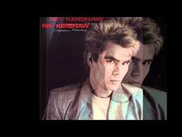 Nik Kershaw Wouldn T It Be Good Extended 12 Mix Nik Kershaw Youtube Videos Music Music Video Song