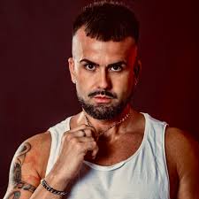 Pablo Say (@PabloSayOfficial) • Facebook