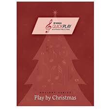 By shaunna evans 24 comments · this content may contain affiliate links. Quickplay Christmas Songs Songbook Yamaha Clavinova Lesson Course Tom Lee Music