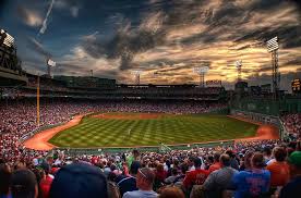 Fenway Park Travel Guide For A Red Sox Game In Boston