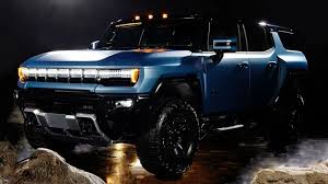 Image result for Auburn Matte 2026 Hummer