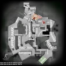 Global offensive all map callouts by images. Cs Callouts Album On Imgur