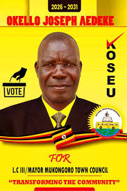 Kanyikela hopes for change from former leader