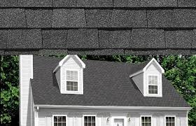 Gray goes with just about any shade of brick so you don't have to over think it too much. Certainteed Shingle Colors Greenawalt Roofing Company