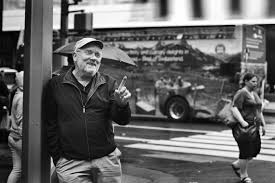 Courtesy of peter lindbergh, paris. Peter Lindbergh Untold Stories Im Kunstpalast The Dorf