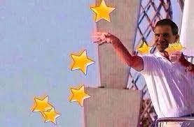 Image result wey dey for 5 stars meme