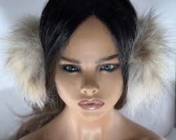 Ketchikan Raindrops Hand Fired Glass Porcelain Blues Earrings MADE IN  ALASKA