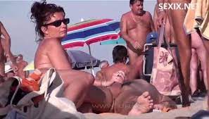 Urerotic Lola S Cap D Agde sex in dunes Vol 1 and 2 TNAFlix Porn Videos