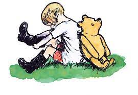 Insights Into How Winnie The Pooh Was Made And Illustrated Creative Boom