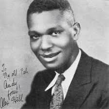 Happy Birthday Spike Robinson Henry "Spike" Robinson was born in  Kenosha,Wisconsin