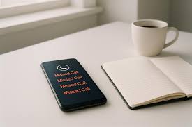 The Cost of a Missed Call: What Small Businesses Lose