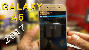 Atasi hp samsung bootloop atau mentok logo.dengan cara tiga jari.mau tau kaya apa kerjanya mari simak video nya. Samsung Galaxy A5 2017 Hard Reset Youtube