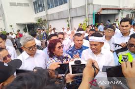 ANTARA News - News update
