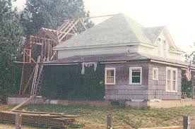 What are the advantages and disadvantages of both options? Tigard History Behind The Doors Of The Historic Quello House Tigard Life