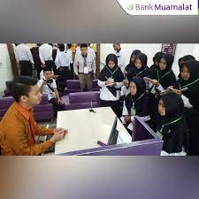 Lowongan kerja customer service |bank muamalat. Bank Muamalat Twitterissa Dari Security Customer Service Dan Teller Di Bank Muamalat Kcp Metro Kegiatan Ini Adalah Salah Satu Bentuk Komitmen Kami Terhadap Edukasi Dan Literasi Perbankan Syariah Untuk Masyarakat Indonesia Bankmuamalatindonesia
